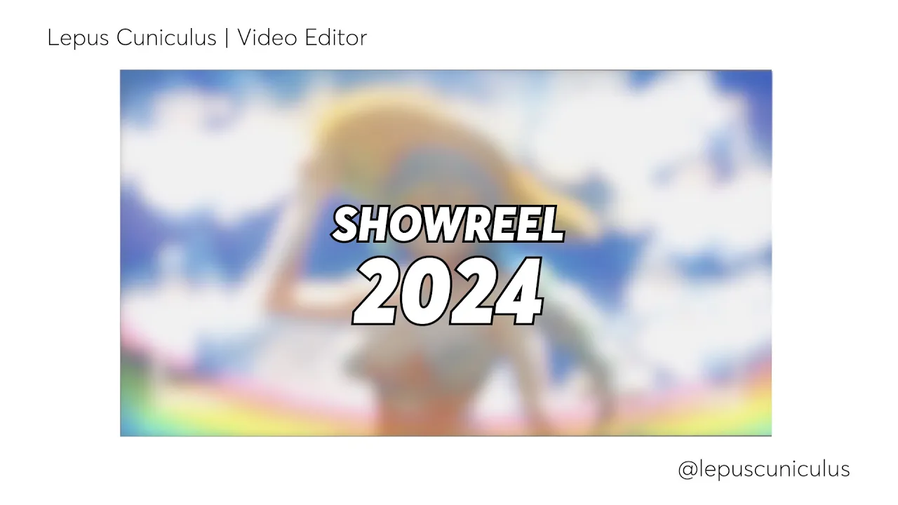 Video