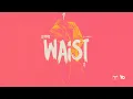 Hollywood HP - Lemme Waist It Dizzy Riddim 2026