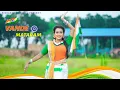 Lagu 15 August Song Dance | Vande Mataram | Independence Day Dance | Patriotic Song | Bishakha Official