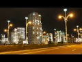 Download Lagu Ashgabat by night, Turkmenistan