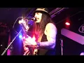 Richie Kotzen - Stand