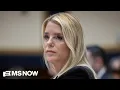 Did Pam Bondi just give Democrats a huge midterm boost after explosive hearing