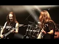 Children Of Bodom - "Kissing the Shadows", Live at Bloodstock Open Air 2010