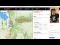 Utah Mountain Goat Breakdown