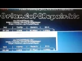 4530Mbps DDoS Attack NTP Reflection