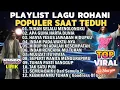 Download Lagu KUMPULAN LAGU ROHANI SAAT TEDUH - SEGALA PERKARA DAPAT KUTANGGUNG