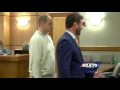 Deputy jailer accused in fight pleads not guilty
