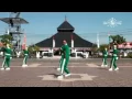 Download Lagu Senam Islam Nusantara