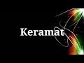 Download Lagu Keramat || Reggae Version