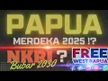 Download Lagu Geopolitik Nusantara: Papua Merdeka, NKRI di Ujung Tanduk?