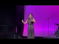 With One Look - Caroline Bowman