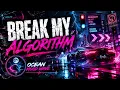 Break My Algorithm
