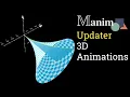 Manim Tutorial Surface Revolutions Tutorial 7 Manim Explained