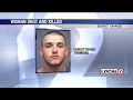 Arrest made in Hamilton Township homicide