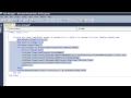 How To Make A Simple Task Manager In Visual Basic 2010 Works in visual basic 2008