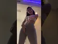 malu trevejo twerk