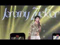 Lagu Jeremy Zucker - More Noise Singapore Tour 2022 Full Concert