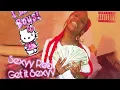 Sexyy Red "Get It Sexyy" (Bass Boosted)
