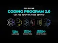All In One Coding Program 2 0 Eduonix Kickstarter Campaign
