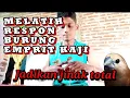 Download Lagu Burung emprit kaji dijadikan jinak total ‼️#empritkaji 