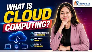 Cloud Computing Explained How It Works Why Everyone Uses It