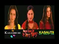 Download Lagu Aparna, Daljeet, Pia Evil BGM From Kzk Season 1, Kdmhmd, Kasamh se