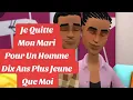Download Lagu Je Quitte Mon Mari Pour Un Homme Dix Ans Plus Jeune Que Moi