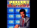 Download Lagu Jeopardy! 1995 PC: Season #1, Episode #2