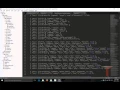 Introduction to SublimeText