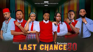 LAST CHANCE 30 
