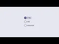 Java tutorial Swing Radio Buttons For Absolute Beginners