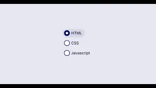 Java tutorial Swing Radio Buttons For Absolute Beginners