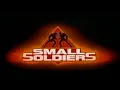 Download Lagu SMALL SOLDIERS (1998) — VHS movie trailers \u0026 previews [VHS Rip / Digitization] from MOUSE HUNT 1990s