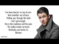 Download Lagu Jonas Brothers - SUCKER (Lyrics)
