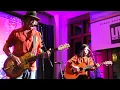 James McMurtry w BettySoo - Sons of the Second Sons