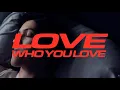 Download Lagu Romy - Love Who You Love (Official Music Video)