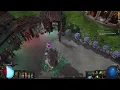 Path of Exile - Celestial Nebula Hideout