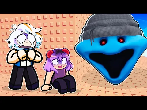 Video Thumbnail: NUNCA JUEGUES LA TORRE TROLL DE LA FAMILIA DEL GUSANO ATERRADOR COMPLETO (ROBLOX)