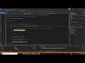 Check if one string is a rotation of another string in C