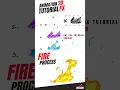 3 Steps to Animate Fire FX 2D Animation