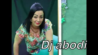 Cheba Warda Joussour جسور 2018 