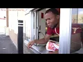 How Chick Fila Workers was when they heard about the New Popeyes Sandwich