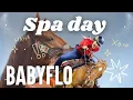 Download Lagu SPA DAY with a WORLD CHAMPION Barrel Horse 🐴✨ | BabyFlo Gets Pampered
