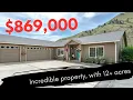 Home Tour look inside Wenatchee home for sale