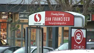 Push to stop San Francisco Safeway from closing intensifies with new legislation introduced