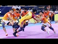 PKL Qualifier 2 Highlights: Puneri Paltan vs Telugu Titans | Pro Kabaddi Season 12 | Hindi