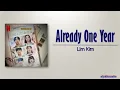 Lim Kim – Already One Year (벌써 일년) [A Time Called You OST] [Rom|Eng Lyric]