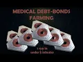 WARFRAME Medical Debt-Bonds Farming 2020 Guide