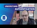 JWT Authentication Explained