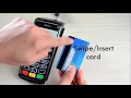 Merchant POS Orientation and Training